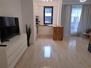 Luxury Studio Pipera - 4