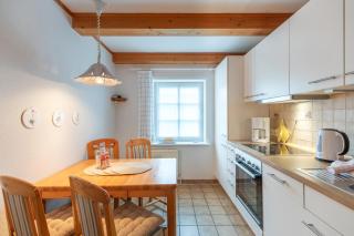 Direkt am Deich - Ferienwohnung Sylt im Gästehaus Am Badedeich - 8