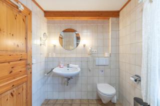 Direkt am Deich - Ferienwohnung Sylt im Gästehaus Am Badedeich - 4