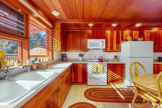 Mendocino Dream - Mendocino - 1