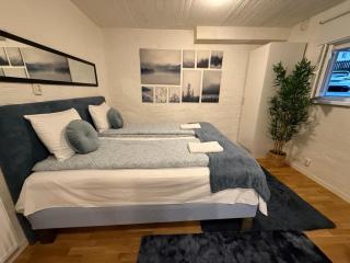 Close to the metro and nature - Stoccolma - 2