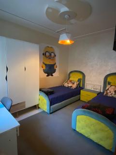 Airport house hotel - Derroua - 0