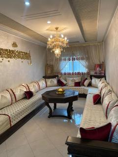Airport house hotel - Derroua - 1