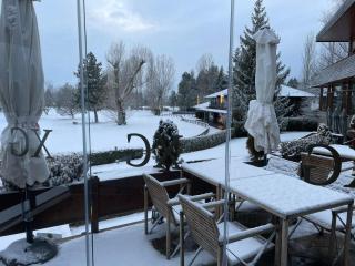 Hotel Xalet del Golf - Puigcerdà - 8