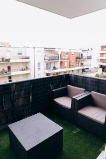 Appartement , Strasbourg France - Strasburgo - 4