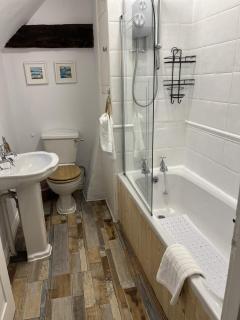 Corner Cottage - Knaresborough - 3
