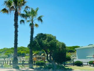 Big Bay Beach Club - Città del Capo - 9