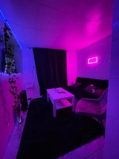 My Room Apartmán - Prag - 4