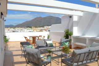 Mare by La Pita - Central Premium Apartment with Terrace - 9