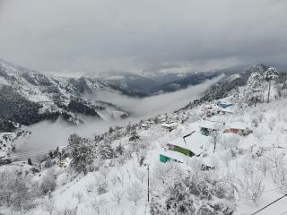 Ashirwad Homestay near Kufri - 6