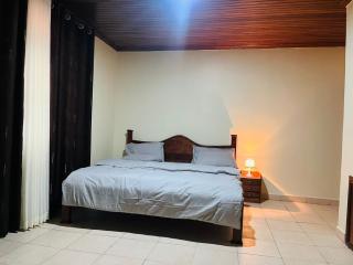 The Glorious Kigali B&B - Kigali - 9