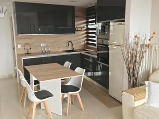 Exclusivo apartamento en la mejor zona de Tarragona - Tarragona - 6