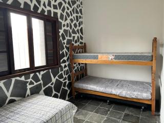 Casa dell'arte - Mongaguá - 1