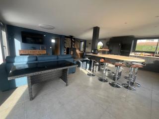 Maison avec terrasse - 5