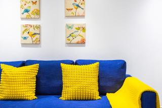 3 Bed 3 Bathroom Flat In Kensington B - Londra - 4