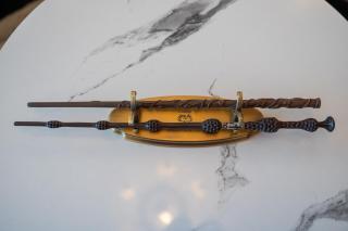 Wizards Den-Harry Potter inspired 3BHK in Mashobra - Mashobra - 8