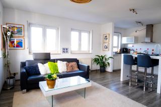 Business apartment - Bad König - 9