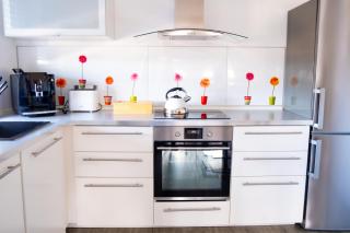 Business apartment - 3