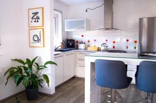 Business apartment - Bad König - 5