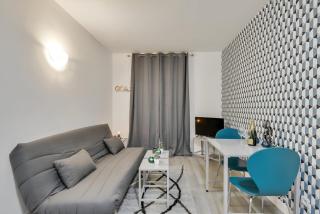 Bluestay 137 - Charming apartment - Bagnolet - 2