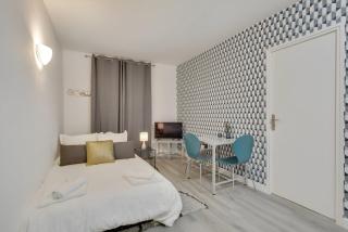 Bluestay 137 - Charming apartment - Bagnolet - 3
