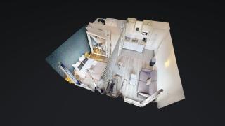 Bluestay 137 - Charming apartment - Bagnolet - 6