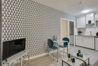 Bluestay 137 - Charming apartment - Bagnolet - 5