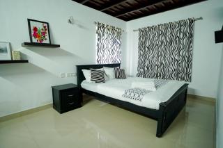 Wayanad Palm Grove Retreat 1st Floor - - 5