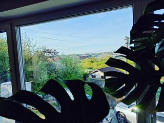 Panoramic view home - 3