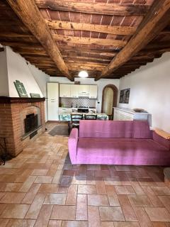 Podere Baloo Suvereto - Suvereto - 1
