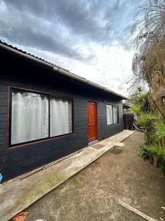 Casa Laguna Zapallar - La Laguna Zapallar - 1