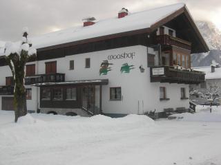 Haus Mooshof - 9