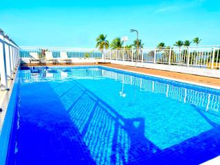 Apto Paraiso do Sol - Praia do Cabo Branco - 0