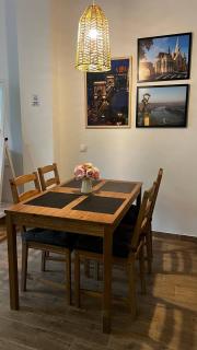 West Budapest Apartman - 2