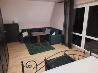 Apartamenty Termy The Best Bańska - Szaflary - 4