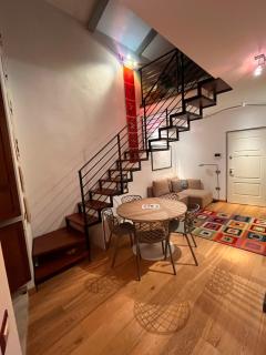 Loft Angioy, city center with private car park - Cagliari - 5