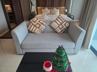Mida Grand Resort Phuket - Ban Lum Fuang - 9