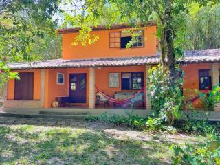 Casa Integrada a Natureza - Santa Cruz Cabrália - 0