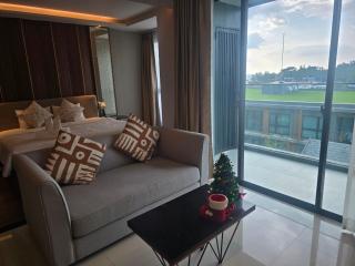 Mida Grand Resort Phuket - Ban Lum Fuang - 5