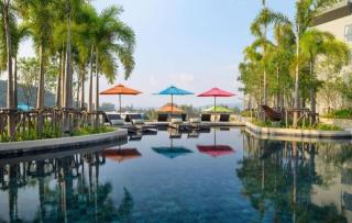 Mida Grand Resort Phuket - Ban Lum Fuang - 2