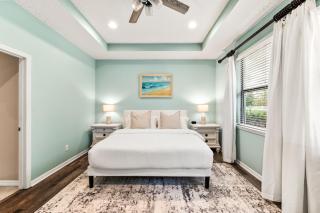 Nocatee Retreat with Fenced Yard & Lanai - 2