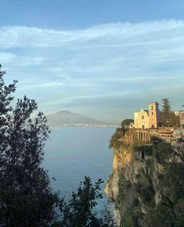 MareHolidays - Vico Equense - 0