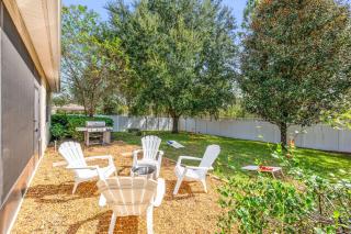Nocatee Retreat with Fenced Yard & Lanai - - 1