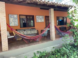 Casa Integrada a Natureza - 8