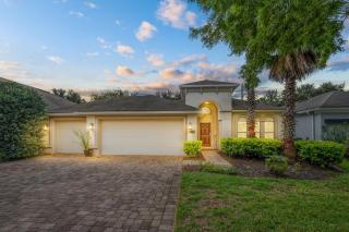 Nocatee Retreat with Fenced Yard & Lanai - 7