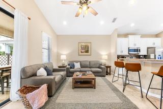 Nocatee Retreat with Fenced Yard & Lanai - 6