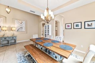 Nocatee Retreat with Fenced Yard & Lanai - 9