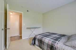 Prosperity Inn Rent by the Room - Greensboro - 5