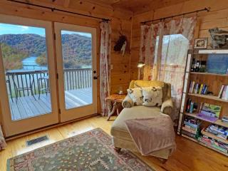River Magic Cabin - Hot Springs - 3
