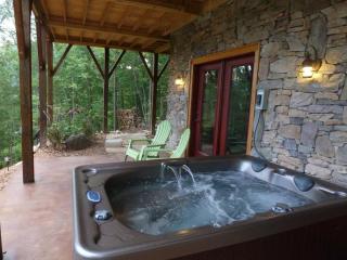 River Magic Cabin - Hot Springs - 6